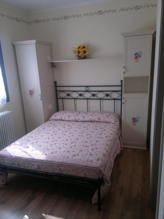 Agriturismo Alla Pietra Bianca Villa San Pier d'Isonzo Room photo